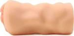 SENTURN JANINE SWAN REALISTIC MALE MASTURBATOR VAGINA