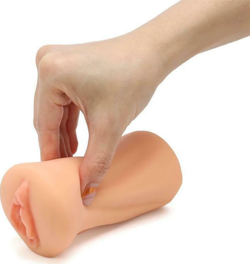 SENTURN KYLIE CHURCH REALISTIC MALE MASTURBATOR VAGINA