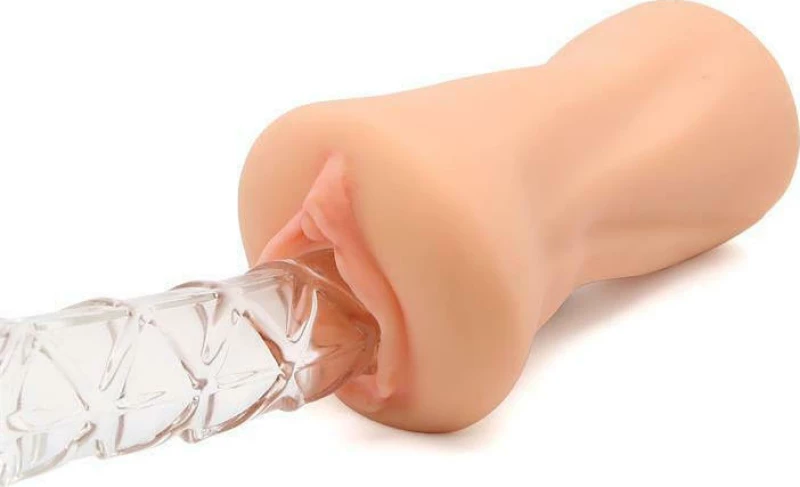 SENTURN KYLIE CHURCH REALISTIC MALE MASTURBATOR VAGINA