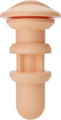 Autoblow A.I. Mouth Masturbator White