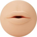 Autoblow A.I. Mouth Masturbator White