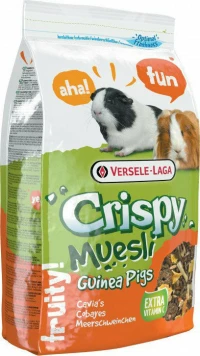 Versele Laga Cavia Crispy 1000gr