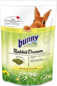Bunny Nature Rabbit Dream Basic 4000gr