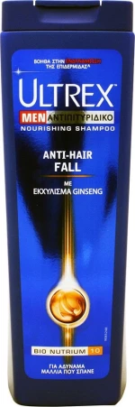 Ultrex Anti Hair Fall Shampoo 360ml