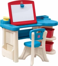 Step2 Studio Art Desk