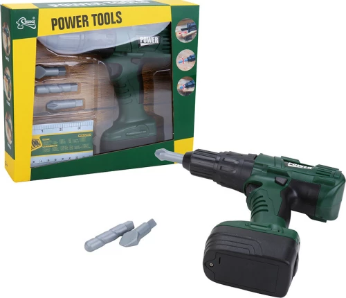 Zita Toys Power Tools