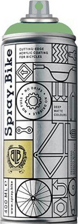 Spray Bike 400ml Royal Oak
