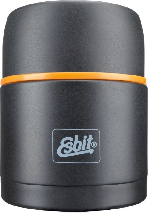 Esbit Food Jug Black 0.50lt