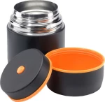 Esbit Food Jug Black 0.50lt
