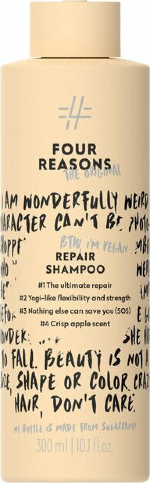 Four Reasons Repair Shampoo 300ml