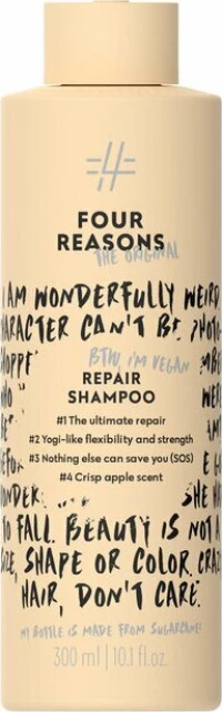 Four Reasons Repair Shampoo 300ml