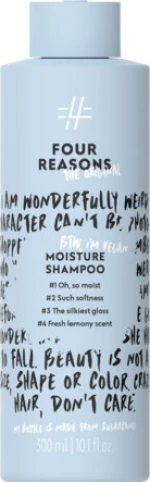 Four Reasons Moisture Shampoo 300ml