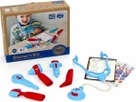 Green Toys Doctor's Kit 9τμχ