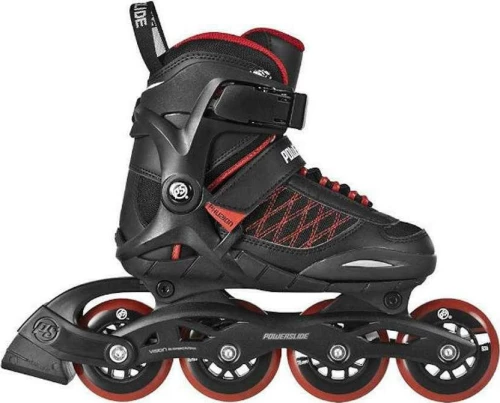 Powerslide PHU 3 II Boys