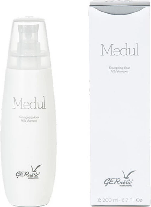 GERnetic Medul Mild Shampoo 200ml