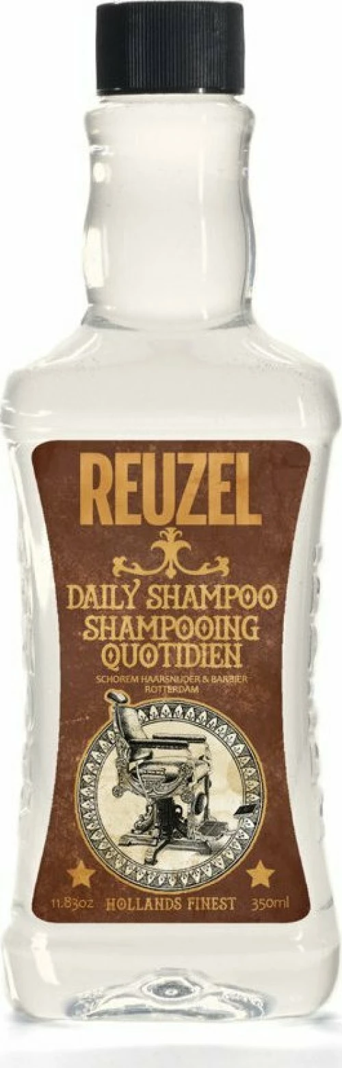 Reuzel Daily Shampoo 350ml
