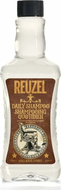 Reuzel Daily Shampoo 350ml