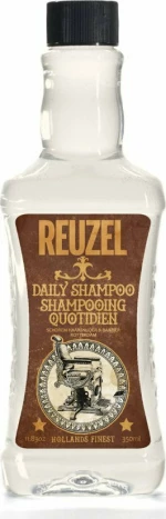 Reuzel Daily Shampoo 350ml