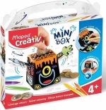 Maped Κατασκευή Κουμπαρά Mini Box