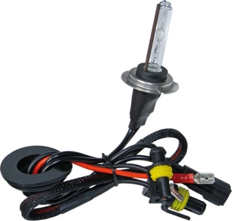 Lampa H7 HID Xenon Bulb 12/24V