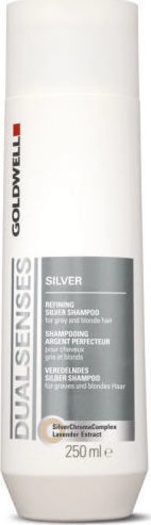 Goldwell Dualsenses Silver Shampoo 250ml