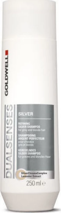 Goldwell Dualsenses Silver Shampoo 250ml