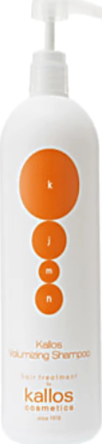 Kallos Volumizing Shampoo 500ml