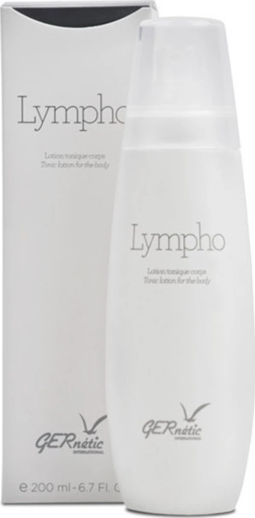 GERnetic Lympho Body Tonic Lotion 200ml