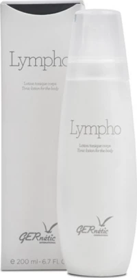 GERnetic Lympho Body Tonic Lotion 200ml