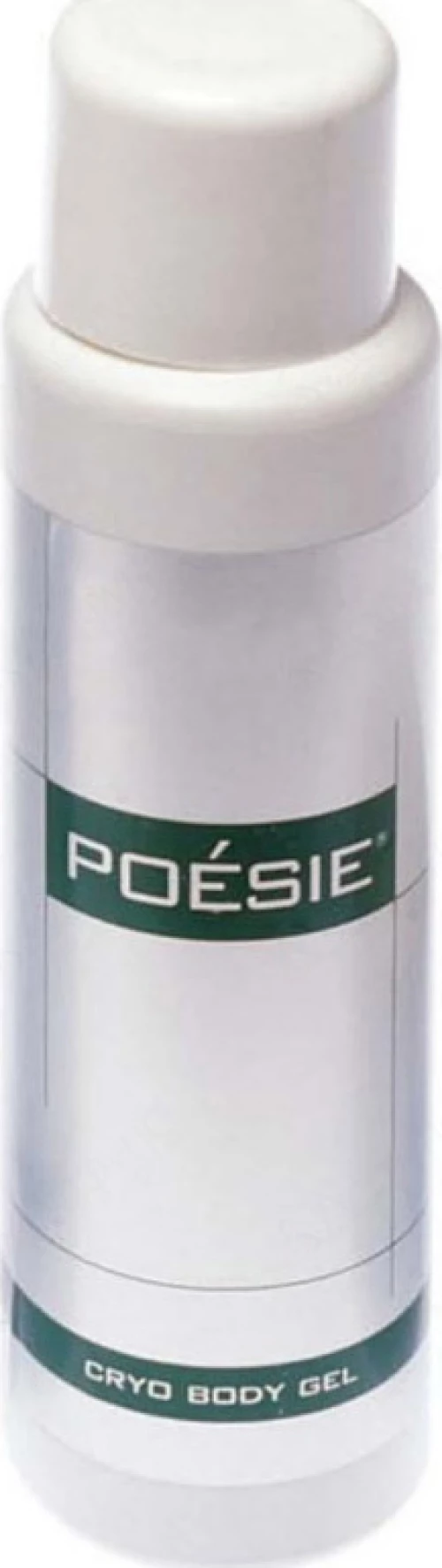 Dafnis Poesie Cryo Body Gel 500ml