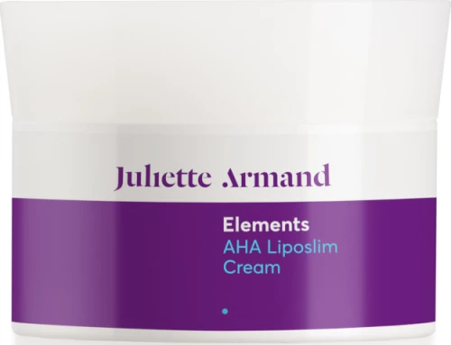 Juliette Armand Liposlim Massage Cream 200ml