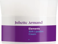 Juliette Armand Liposlim Massage Cream 200ml