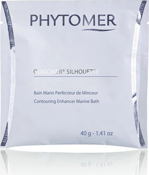 Phytomer Oligomer Silhouette Marine Bath 8x 40gr
