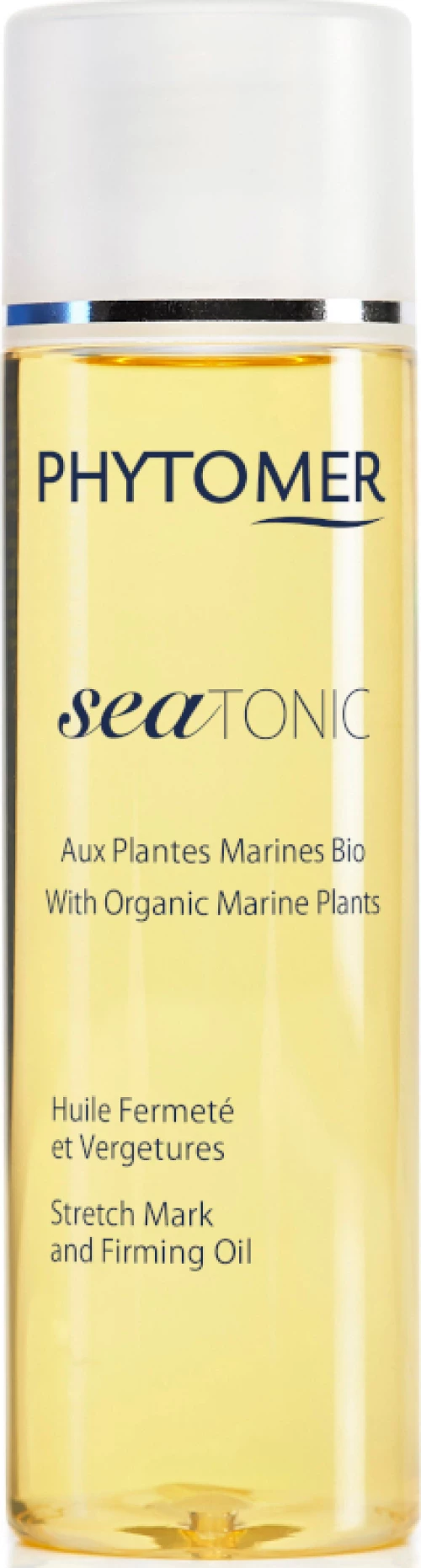 Phytomer Seatonic Stretch Mark And Firming Oil 125ml