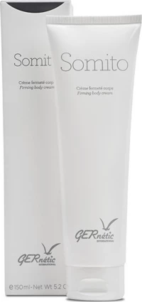 Somito - Κρέμα σύσφιξης σώματος | 150ml
