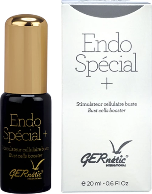 GERnetic Endo Special+ Bust Cells Booster 20ml