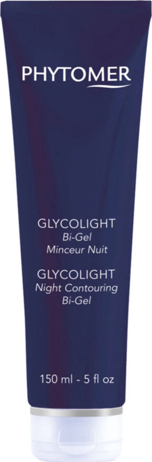 Phytomer Glycolight Night Contouring Bi-Gel 150ml