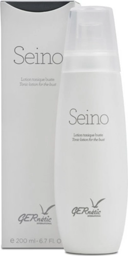 GERnetic Seino Tonic Lotion For The Bust 200ml