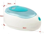 SD 52 Συσκευή Παραφίνης 200W