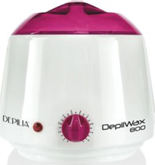 Depilia Depilwax 800 800ml