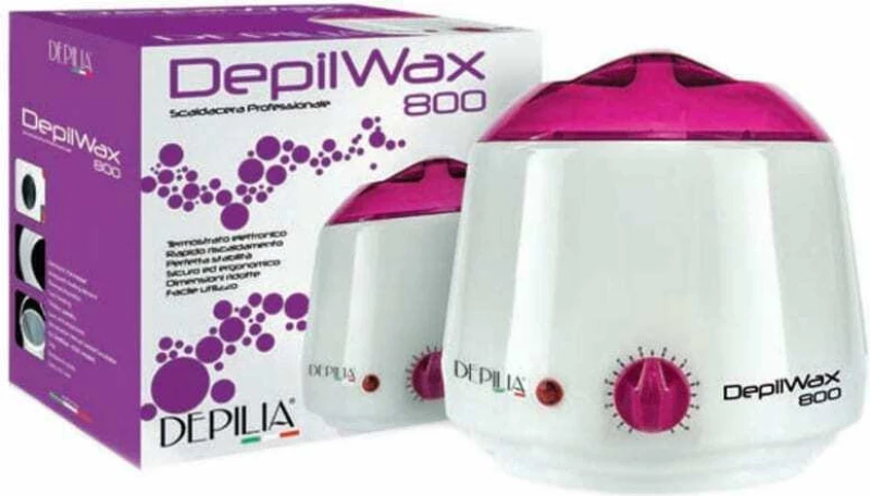 Depilia Depilwax 800 800ml