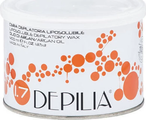 Depilia Argan Oil Liposoluble Wax 800ml