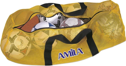 Σάκος μεταφοράς 13 μπαλών Amila 44997