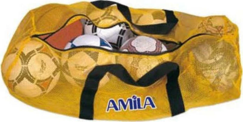 Σάκος μεταφοράς 13 μπαλών Amila 44997