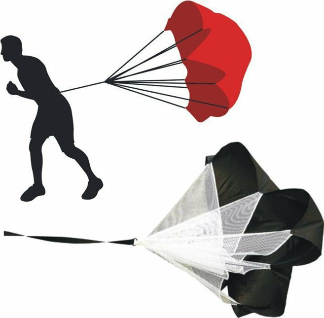 Αλεξίπτωτο αντίστασης Amila 48553