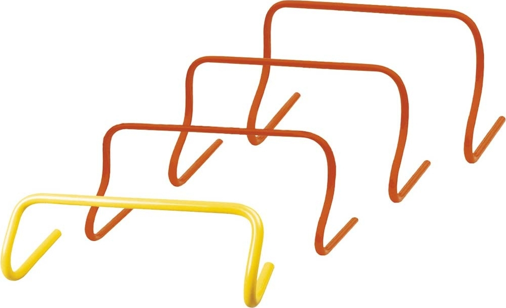 Εμπόδια για ακαδημίες 48x41cm Amila 48588