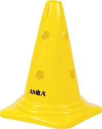Amila 99534 30cm Yellow
