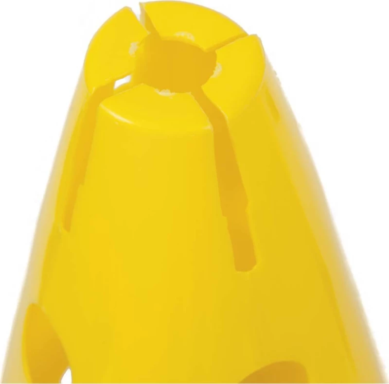 Amila 99534 30cm Yellow