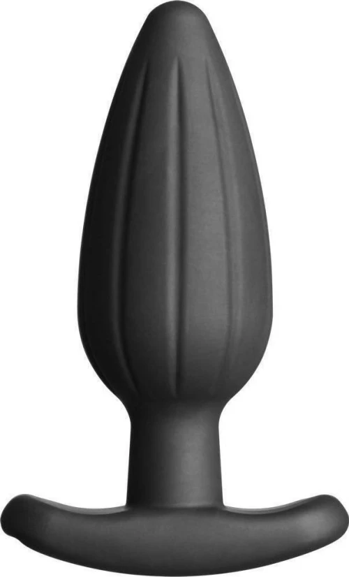 Electrastim Silicone Noir Rocker Large