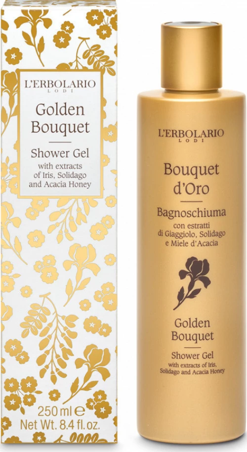 L' Erbolario Bouquet d'Oro 250ml